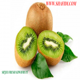 FRESH KIWIFRUIT